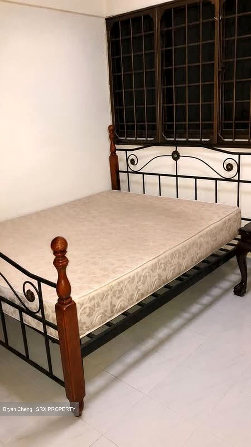 Blk 110 Woodlands Street 13 (Woodlands), HDB 4 Rooms #586078571